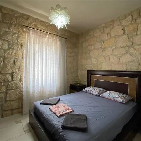 Ntinos House Elani Halkidiki