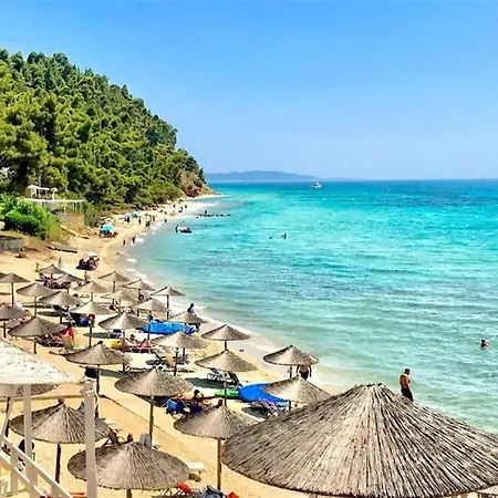 Ntinos House Elani Halkidiki *
