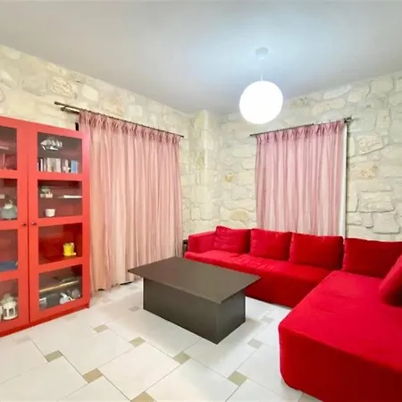 Villa Ntinos House Elani Siviri