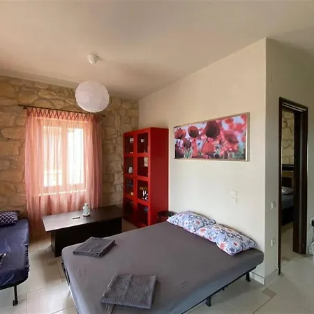 Villa Ntinos House Elani Siviri