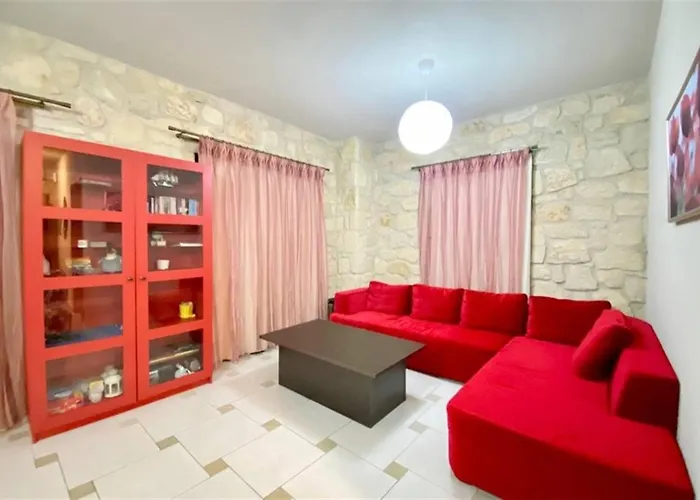 Villa Ntinos House Elani Szíviri