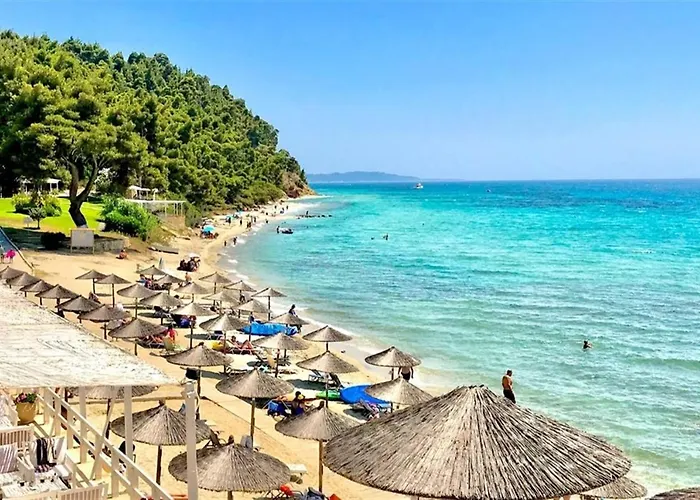 Ntinos House Elani *